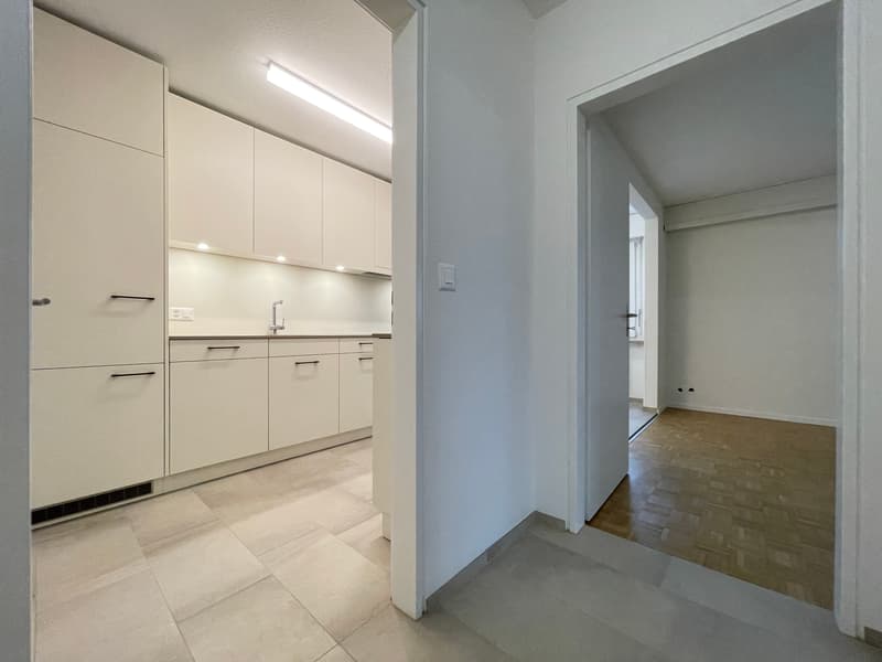 Zeitgemässes Wohnen an der Birs ? Ihr neues Zuhause in Münchenstein! (8)