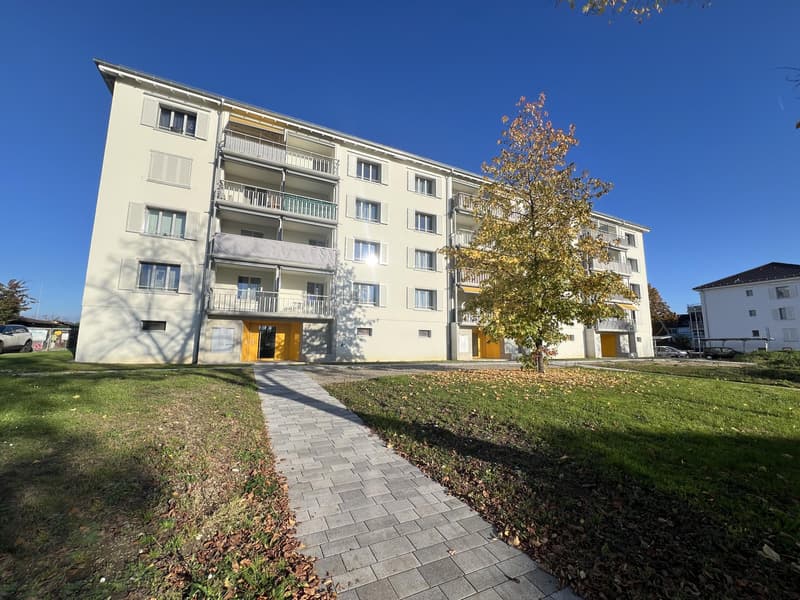 Liegenschaft
