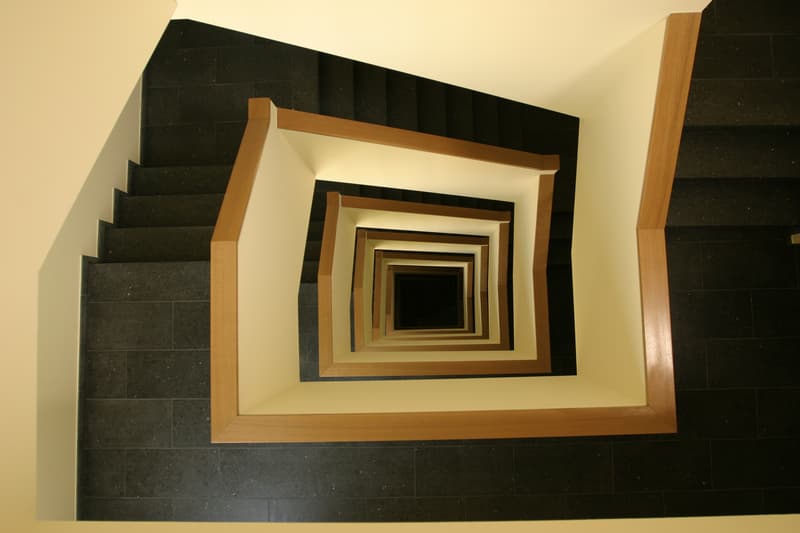 Treppenhaus