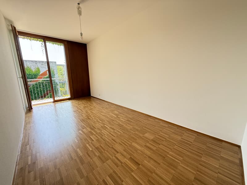 Zimmer (Beispielfoto aus baugleicher Wohnung; Abweichungen sind möglich)