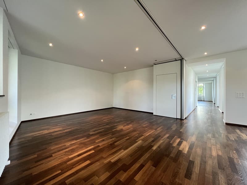 Zimmer 2 (Beispielfoto aus baugleicher Wohnung im 2.OG; Abweichungen sind möglich)