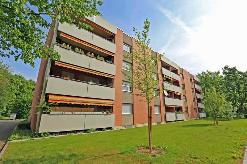 Liegenschaft