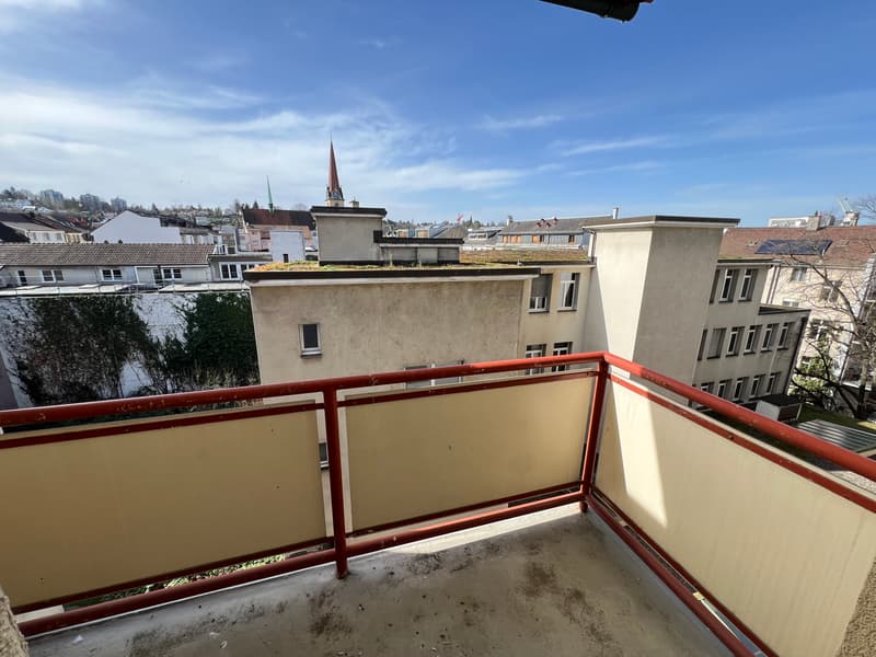 Balkon
