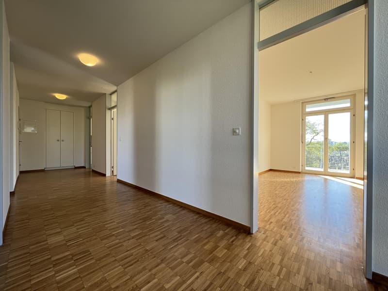 Korridor / Eingang / Zimmer 1