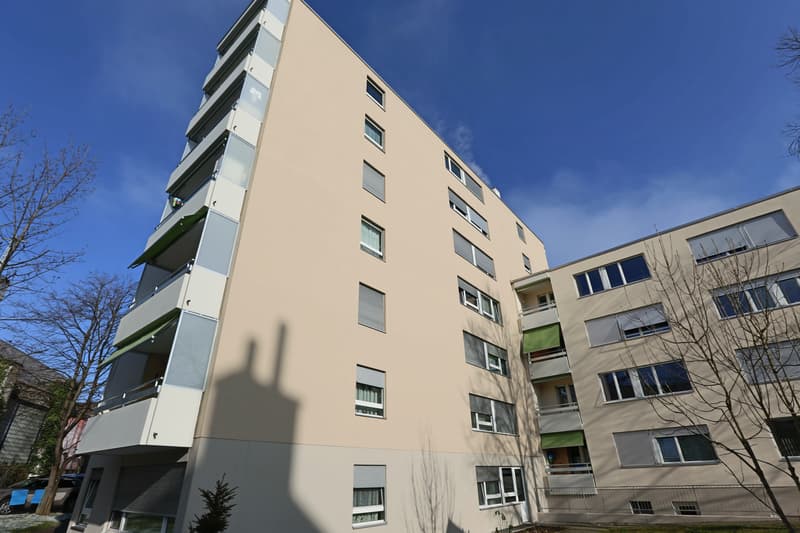 Liegenschaft