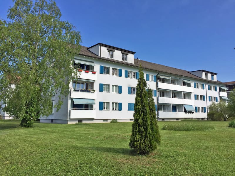 Liegenschaft