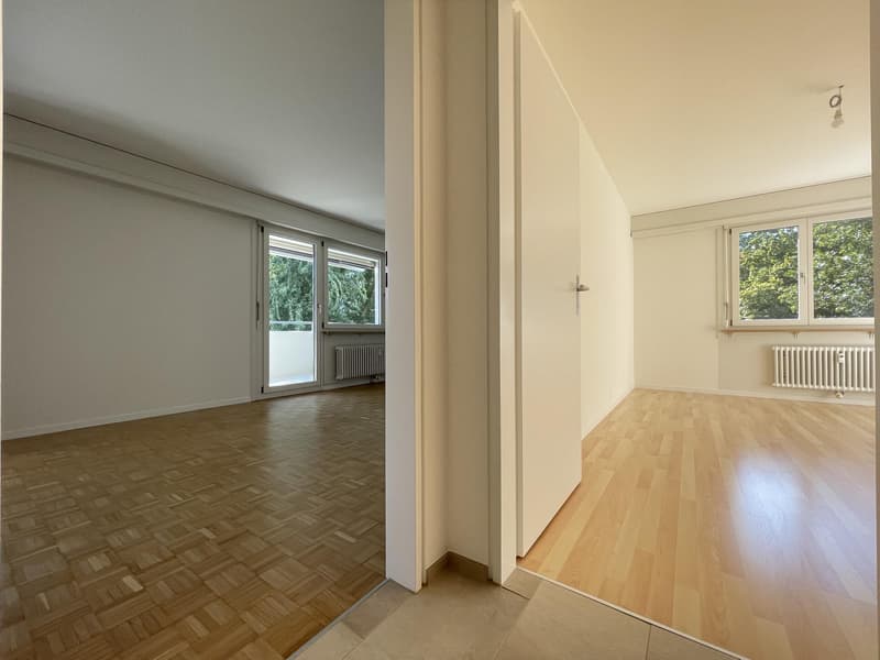 Wohnzimmer / Zimmer 1