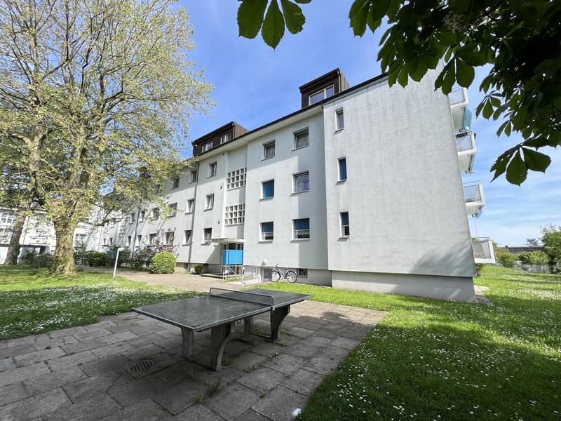 Liegenschaft