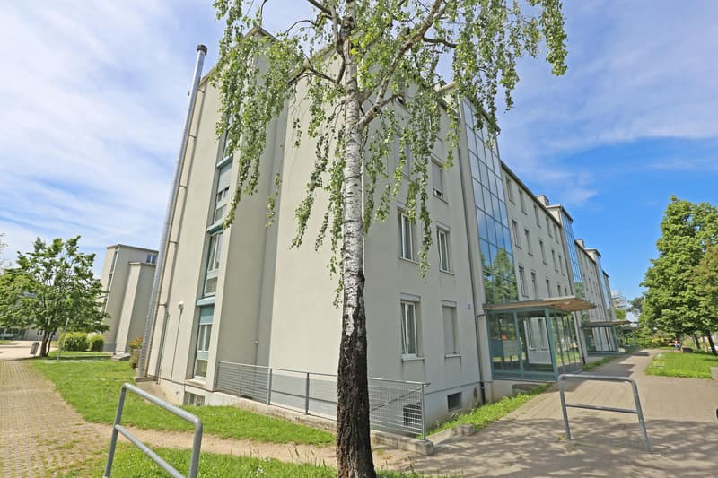 Liegenschaft