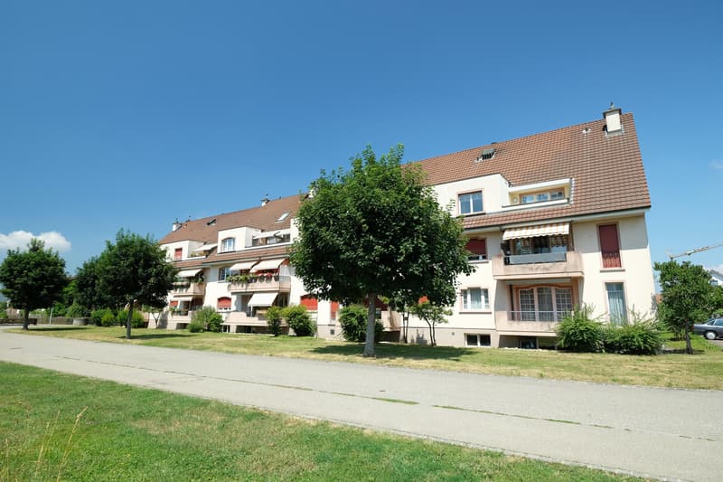 Liegenschaft