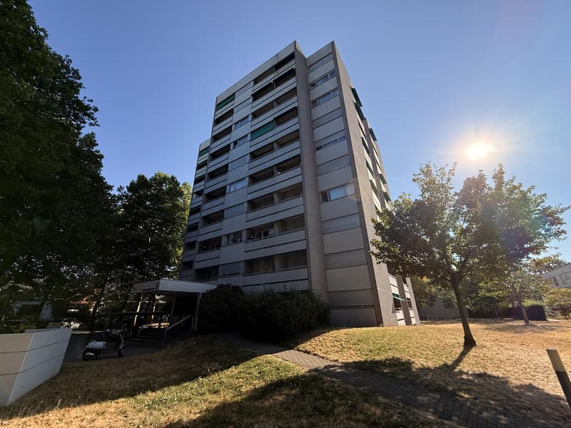 Liegenschaft