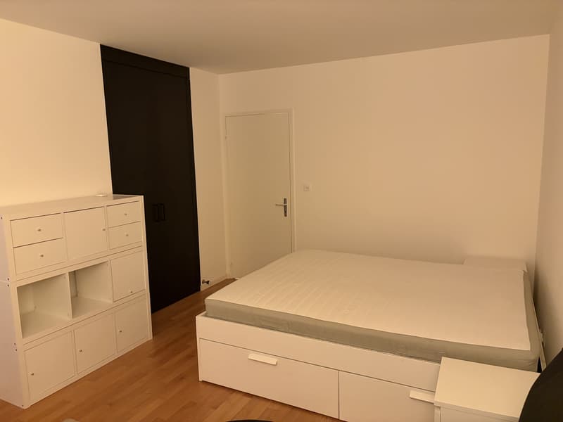Wohnen/Schlafen