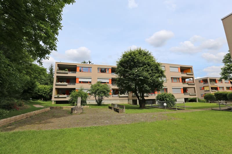 Liegenschaft