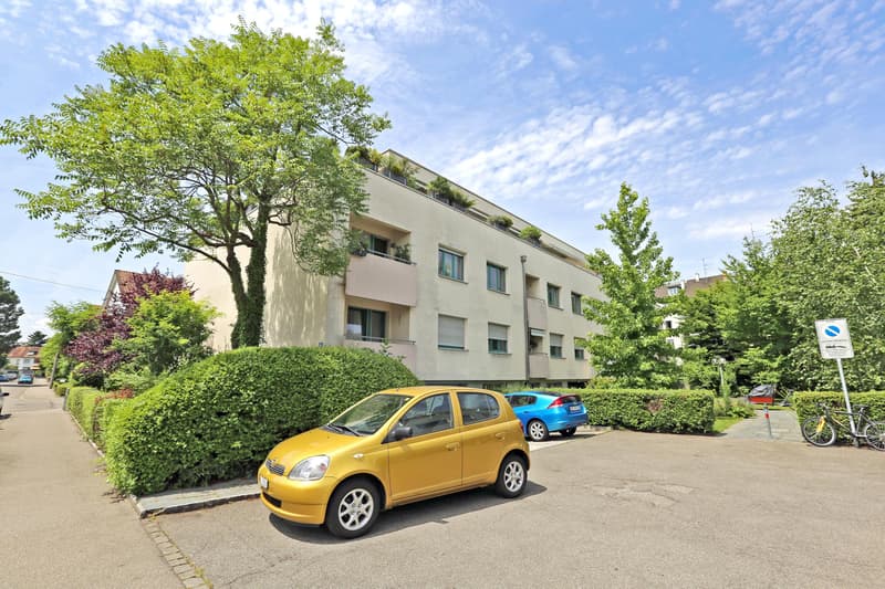 Liegenschaft