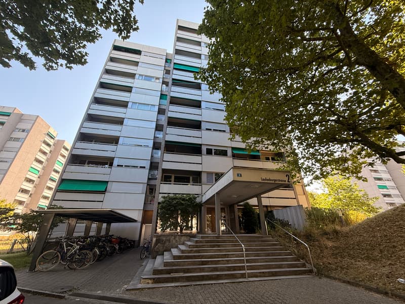 Liegenschaft