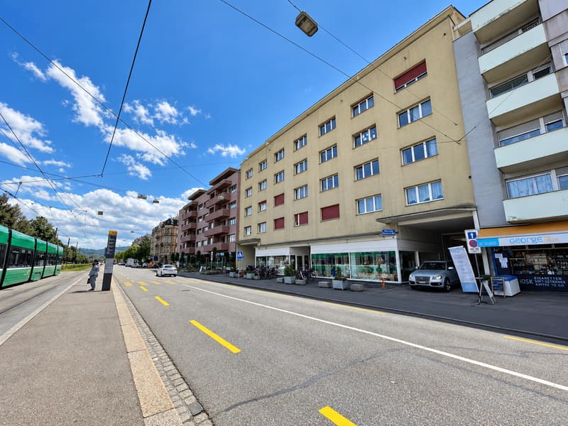 Liegenschaft