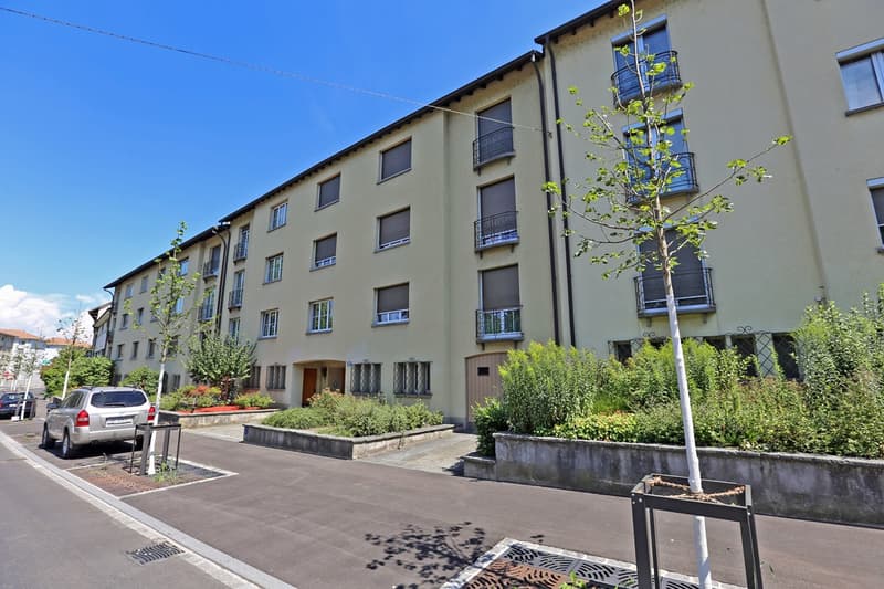 Liegenschaft