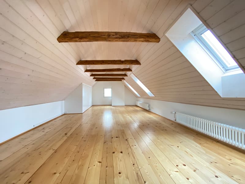 Zimmer OG