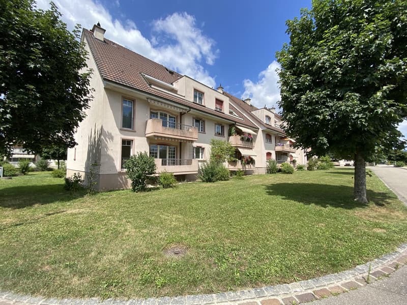 Atelier / Hobby- / Bastelraum (1)