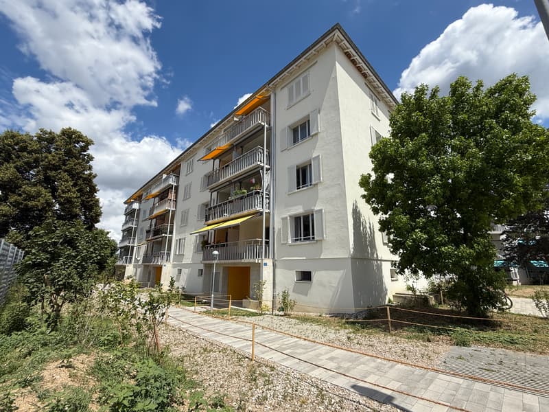 Liegenschaft