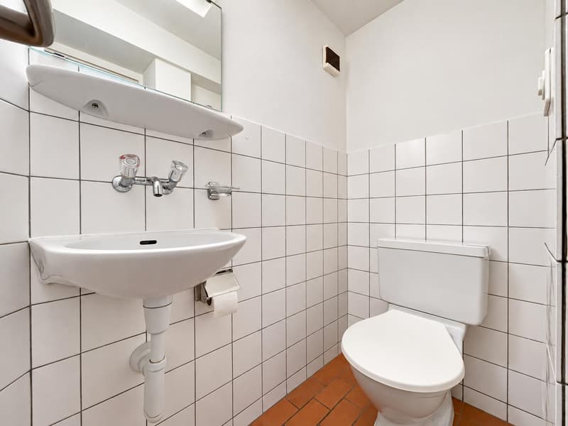 WC