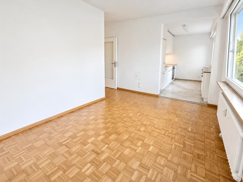 Esszimmer / Küche
