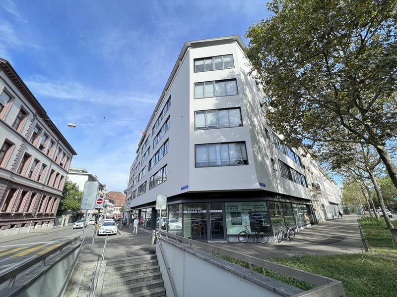 Liegenschaft