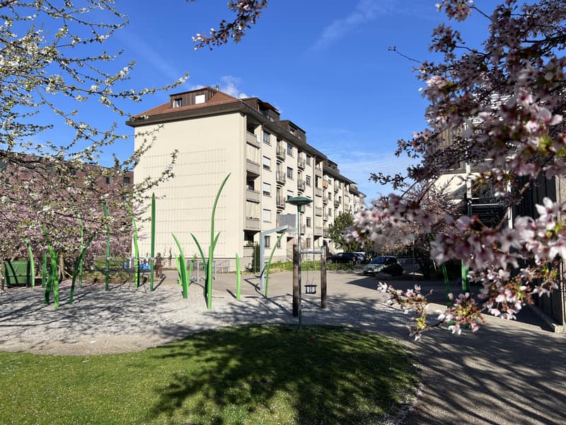 Liegenschaft