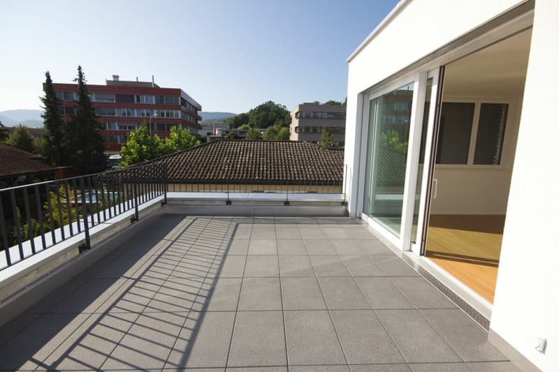 Tag der offenen Türe 08.02.2025 10-13 Uh..., Weststrasse, CHF 1320000 | homegate.ch