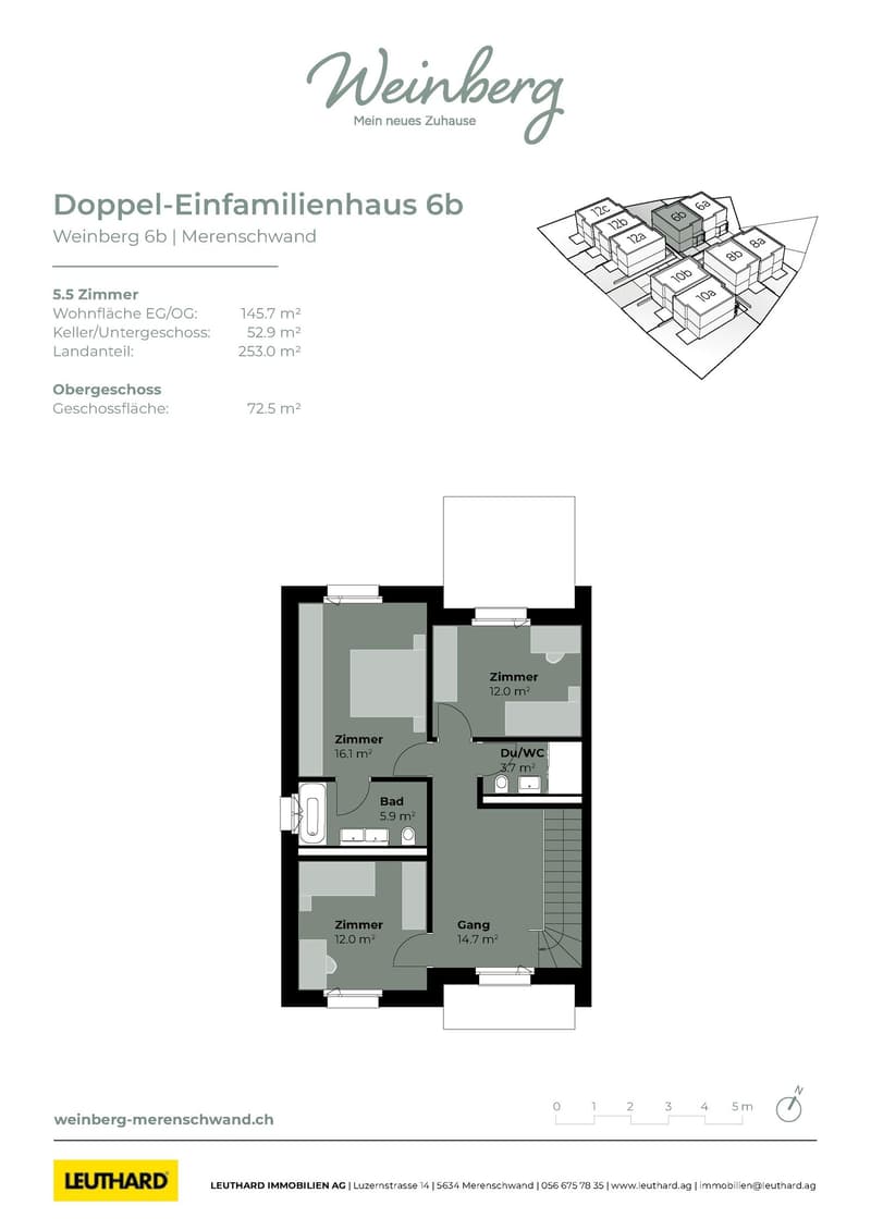 Neubau-Projektankündigung für 9 Doppel-Einfamilienhäuser (8)