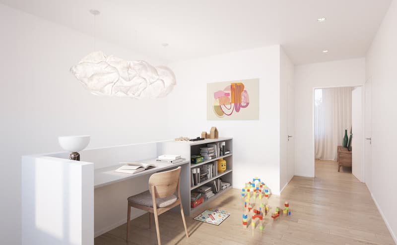Neubau-Projektankündigung für 9 Doppel-Einfamilienhäuser (5)