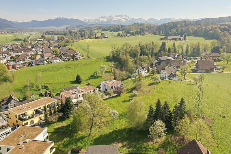 Neubau-Projektankündigung für 9 Doppel-Einfamilienhäuser (6)