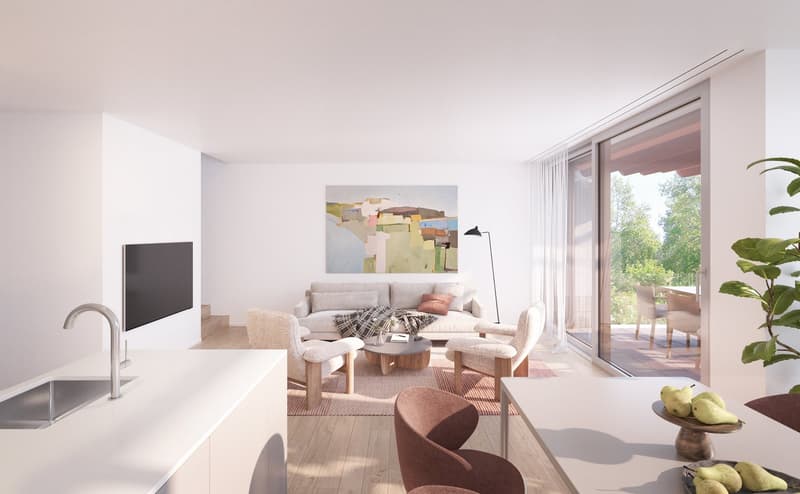 Neubau-Projektankündigung für 9 Doppel-Einfamilienhäuser (4)