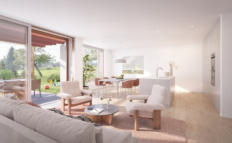 Neubau-Projektankündigung für 9 Doppel-Einfamilienhäuser (3)