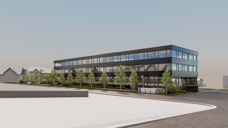 Vermietung Parkplatz in Tiefgarage (1)