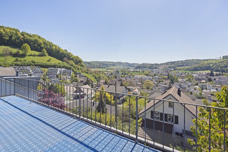 Grosszügiges Haus für eine Familie, für Mehrgenerationenwohnen oder Wohnen und Arbeiten (11)