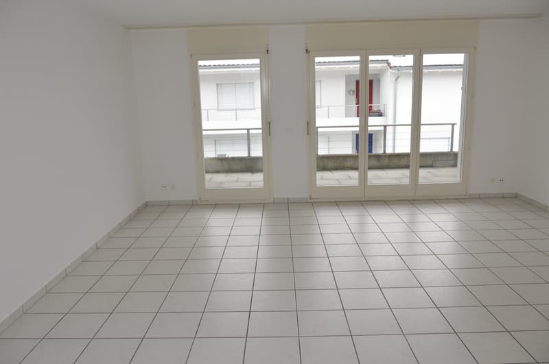 Schöne Maisonettwohnung in ruhiger Sonnenlage in Waltenschwil (6)