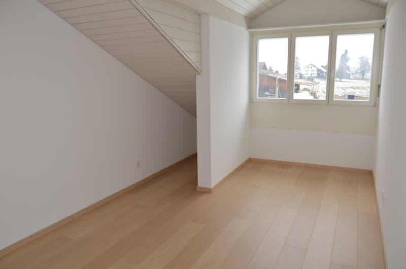 Schöne Maisonettwohnung in ruhiger Sonnenlage in Waltenschwil (11)