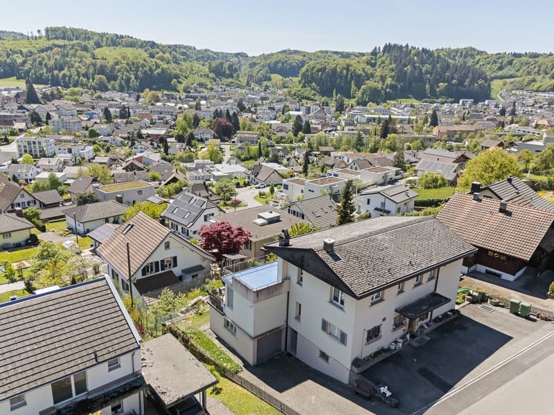 Zuhause ankommen - mir Raum für kreative Ideen! (4)