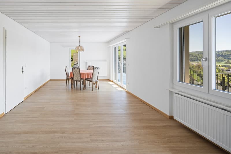Zuhause ankommen - mir Raum für kreative Ideen! (10)