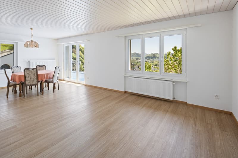 Zuhause ankommen - mir Raum für kreative Ideen! (9)