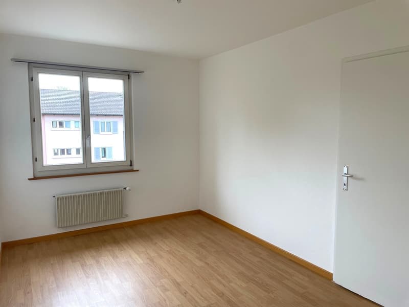 Wohnung 2. OG