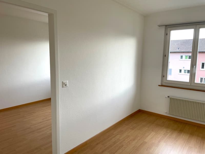 Wohnung 2. OG