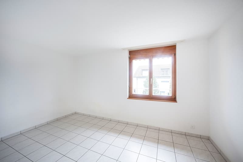 Attraktive 3.5-Zimmerwohnung mit Balkon inkl. Nebenraum UG und Einstellhallenplatz in Oberbipp (11)