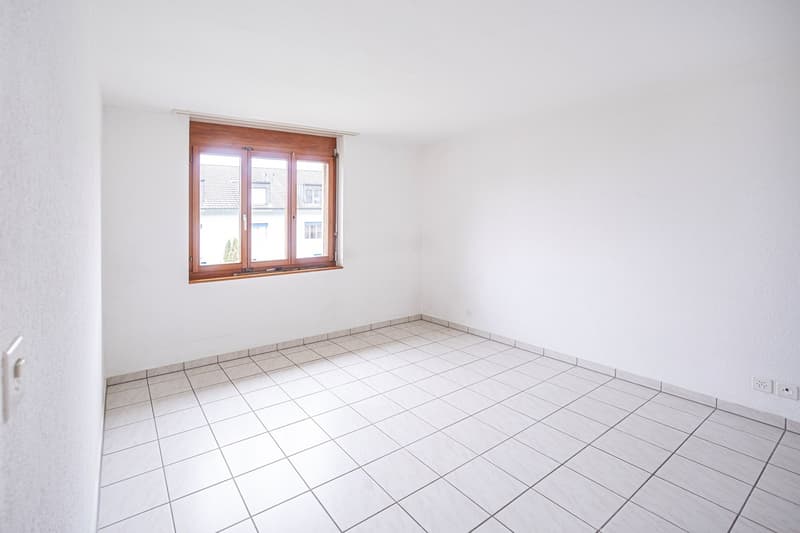 Attraktive 3.5-Zimmerwohnung mit Balkon inkl. Nebenraum UG und Einstellhallenplatz in Oberbipp (9)