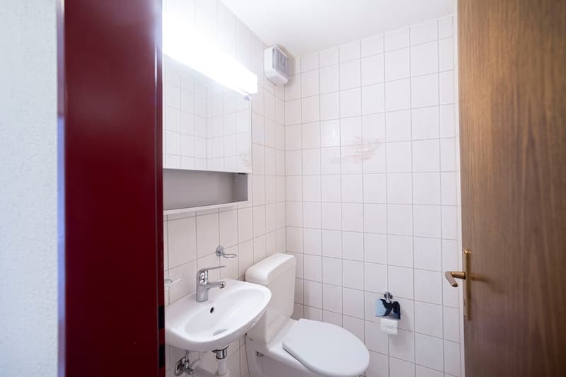 Attraktive 3.5-Zimmerwohnung mit Balkon inkl. Nebenraum UG und Einstellhallenplatz in Oberbipp (10)