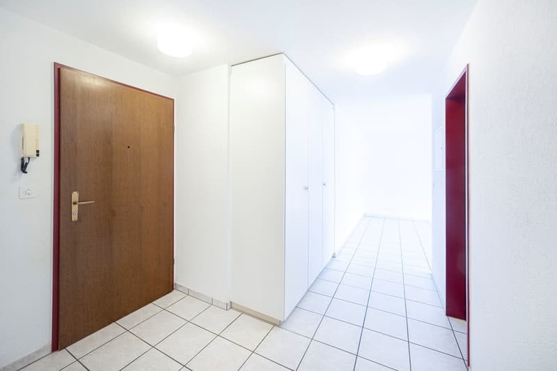 Attraktive 3.5-Zimmerwohnung mit Balkon inkl. Nebenraum UG und Einstellhallenplatz in Oberbipp (13)