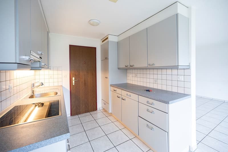 Attraktive 3.5-Zimmerwohnung mit Balkon inkl. Nebenraum UG und Einstellhallenplatz in Oberbipp (7)
