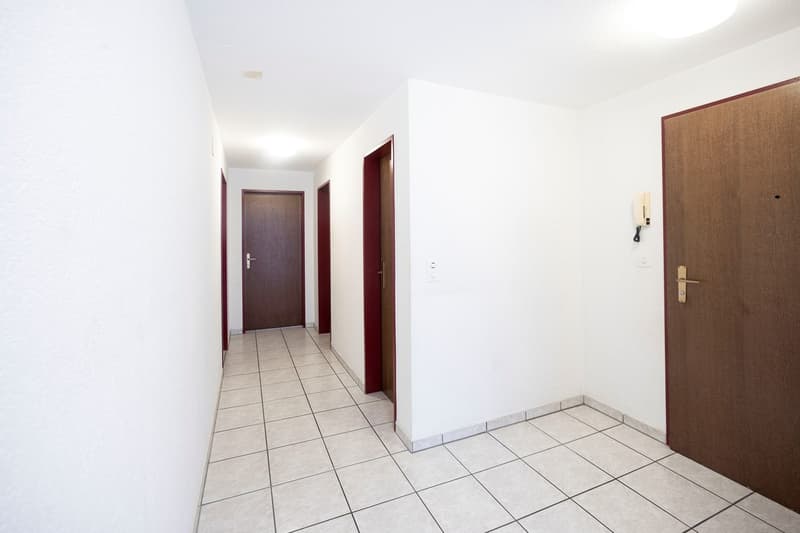 Attraktive 3.5-Zimmerwohnung mit Balkon inkl. Nebenraum UG und Einstellhallenplatz in Oberbipp (12)