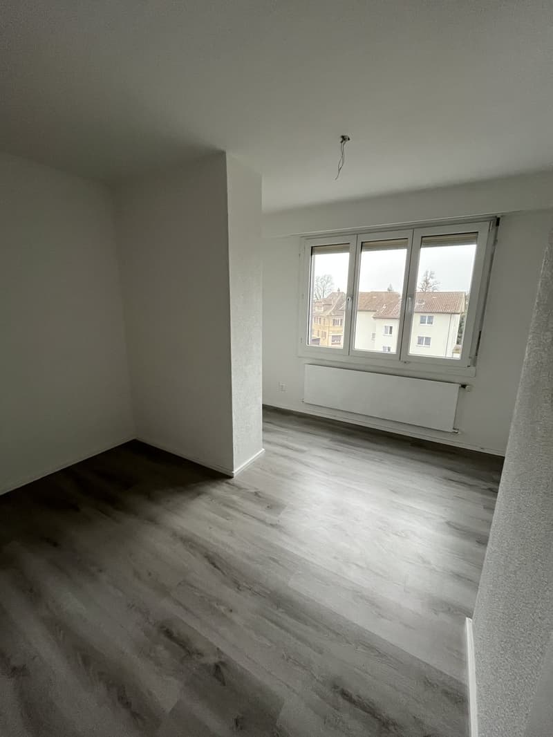 2 Bedroom Apartment, 2545 Selzach (4)